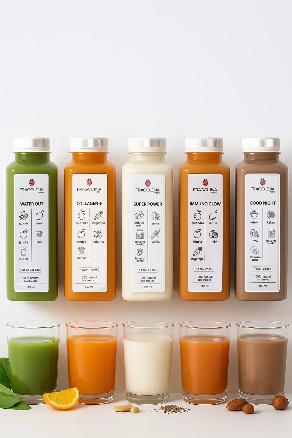 Daily Balance alternate