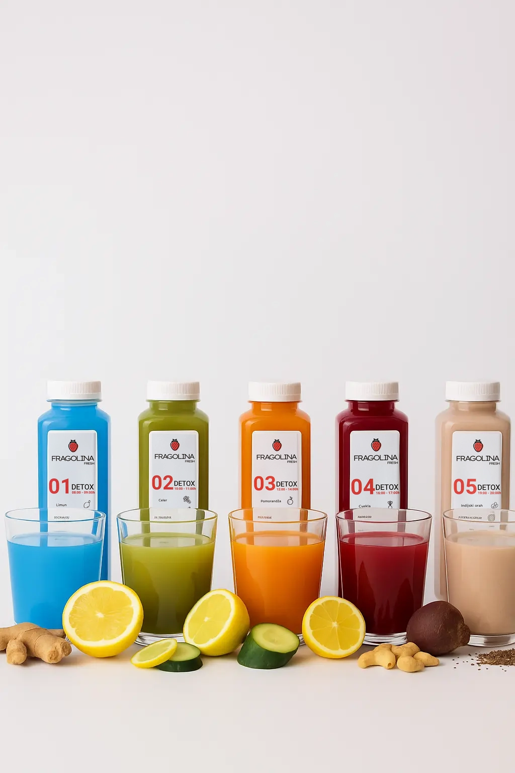 Detox paket alternate