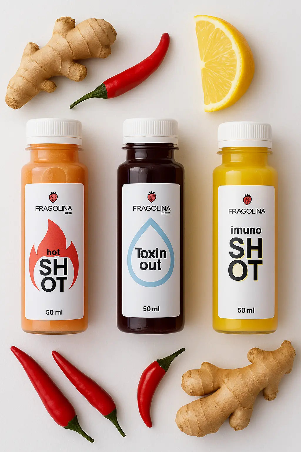 Imuno šotovi alternate