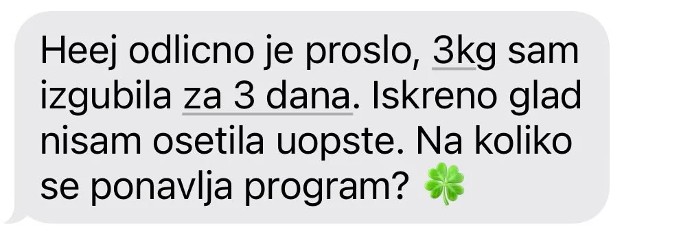 Screenshot recenzije kupca 27
