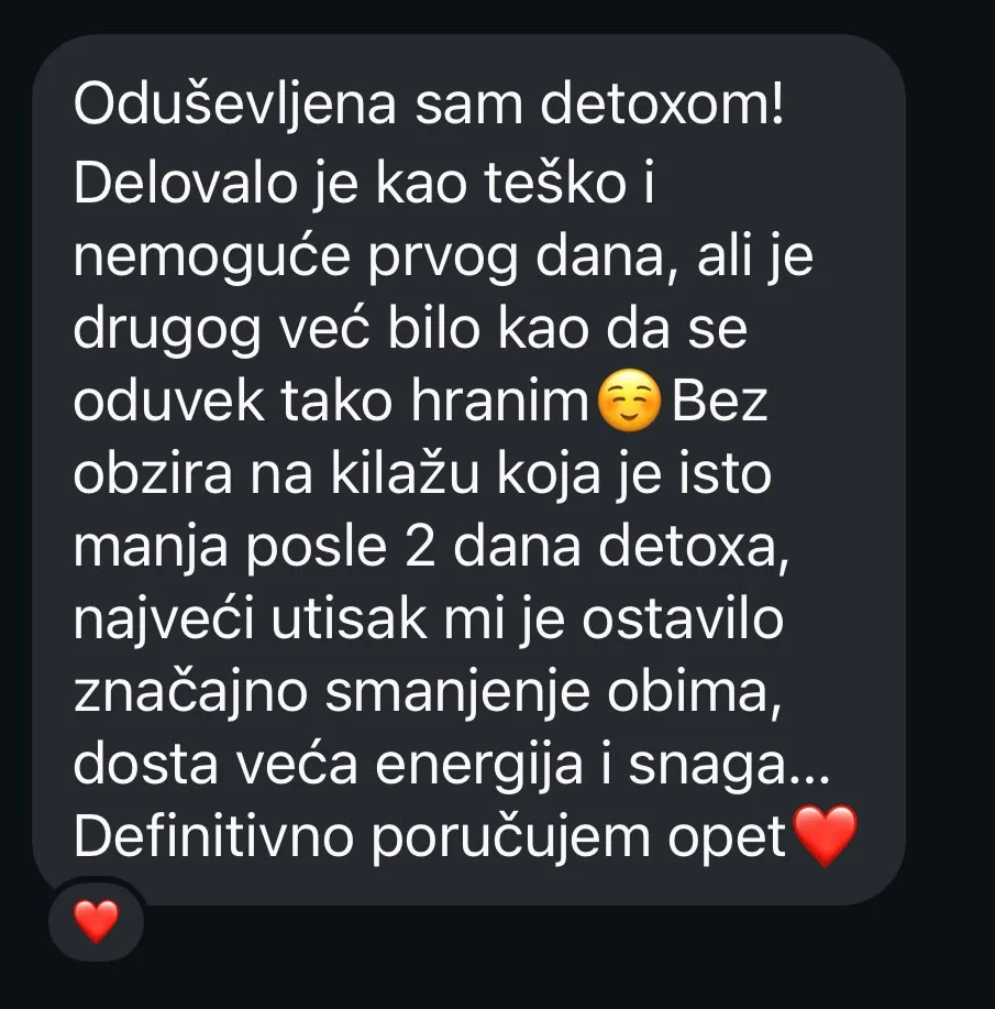 Screenshot recenzije kupca 11