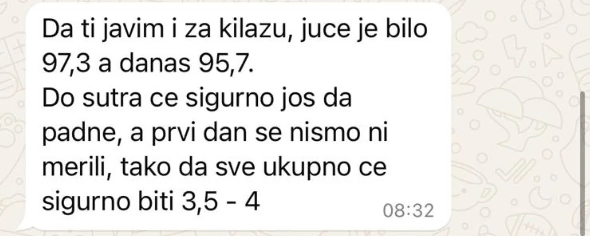 Screenshot recenzije kupca 9